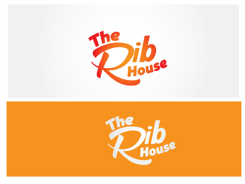 Diseño de Logo por amboge para The Rib House, LLC | Diseño #5313869