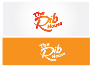 Diseño de Logo por amboge para The Rib House, LLC | Diseño: #5313869