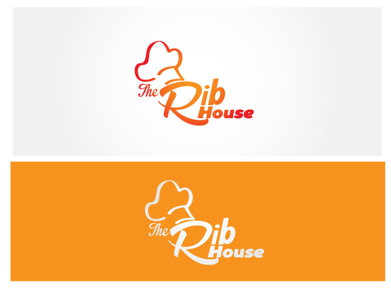 Diseño de Logo por amboge para The Rib House, LLC | Diseño #5342291
