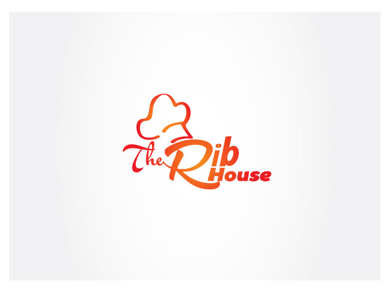 Diseño de Logo por amboge para The Rib House, LLC | Diseño #5342344
