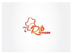 Diseño de Logo por amboge para The Rib House, LLC | Diseño: #5342344
