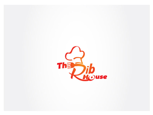 Diseño de Logo por amboge para The Rib House, LLC | Diseño: #5343699