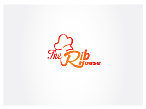 Diseño de Logo por amboge para The Rib House, LLC | Diseño: #5346094