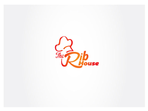 Diseño de Logo por amboge para The Rib House, LLC | Diseño: #5346102