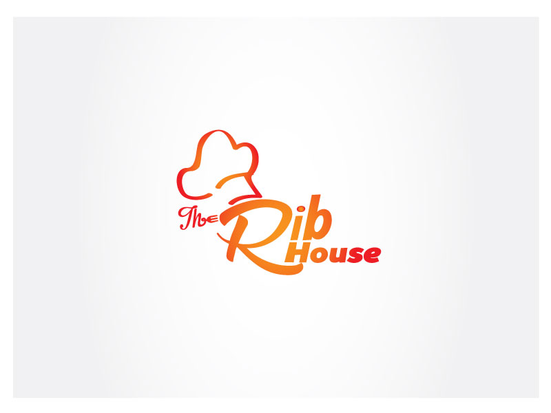 Diseño de Logo por amboge para The Rib House, LLC | Diseño #5348681
