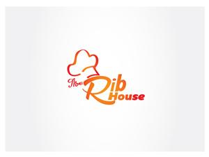 Diseño de Logo por amboge para The Rib House, LLC | Diseño: #5348681
