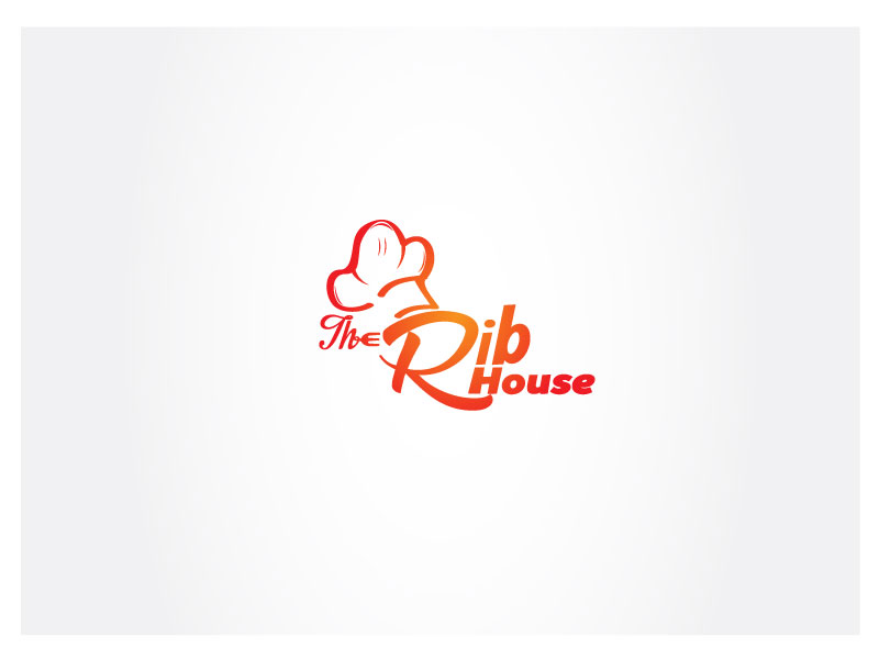 Diseño de Logo por amboge para The Rib House, LLC | Diseño #5364312