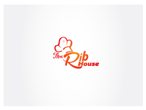 Diseño de Logo por amboge para The Rib House, LLC | Diseño: #5364312