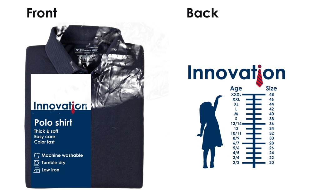 Packaging Design by theleaningelm for this project | Design #5321431