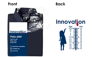 Packaging Design by theleaningelm for this project | Design: #5321431