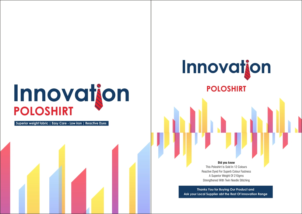 Packaging Design by DG MARCOM for this project | Design #5322249