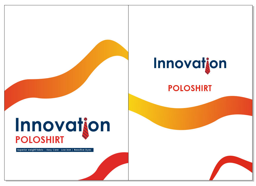 Packaging Design by DG MARCOM for this project | Design #5324626