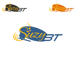 SuzyBT  (the BT needs to be capitalized) | Logo Design by MIM design