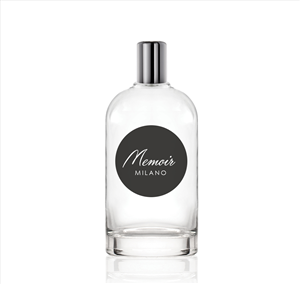 Label Design by Marta Sobczak 