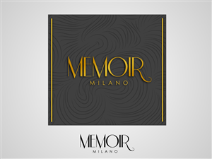 Label Design by Mirela78