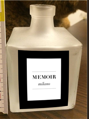 Label Design by KarlyM