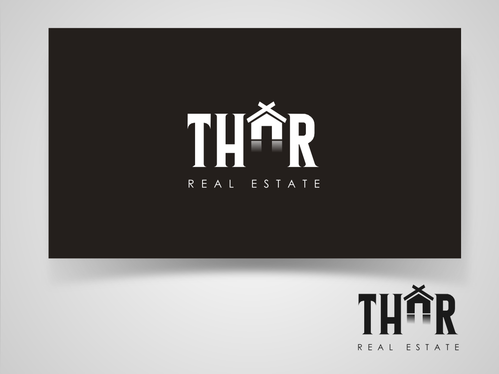 Logo Design by Mirela78 for this project | Design #5310878