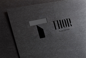 Logo Design by Ruan Bomba8 for this project | Design: #5311993