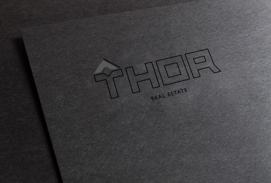 Logo Design by Ruan Bomba8 for this project | Design #5312243