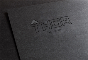 Logo Design by Ruan Bomba8 for this project | Design: #5312243