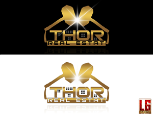 Logo Design by LG_Graphics