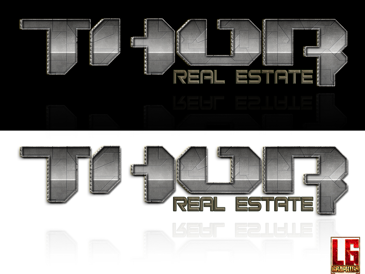 Logo Design by LG_Graphics for this project | Design #5311838