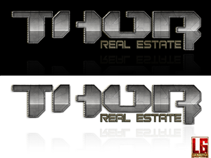 Logo Design by LG_Graphics for this project | Design: #5311838