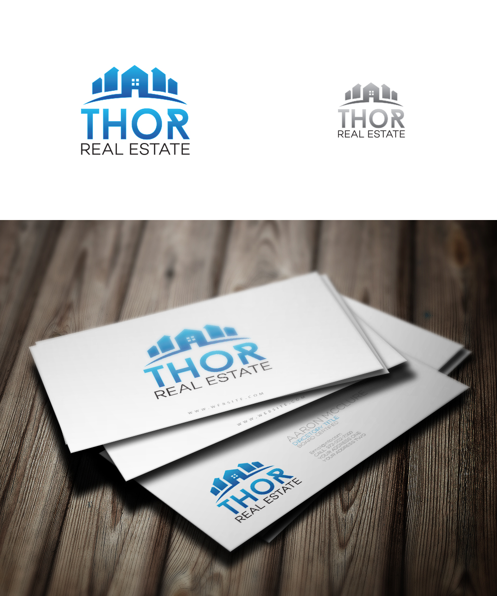 Diseño de Logo por axwa creative para este proyecto | Diseño #5309870