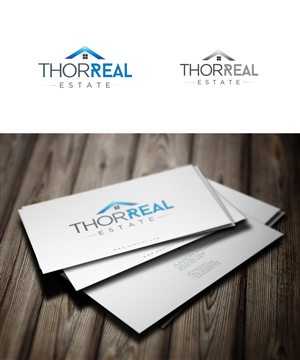 Logo Design by axwa creative for this project | Design: #5310003