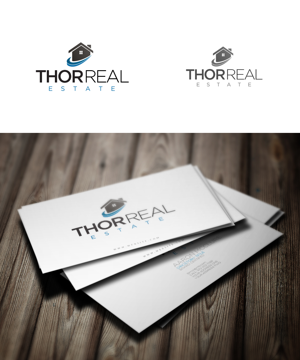 Logo Design by axwa creative for this project | Design #5310337