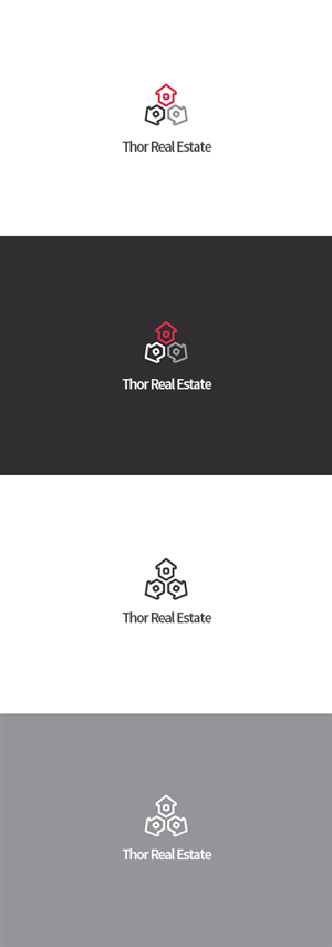 Logo Design by henaremita1