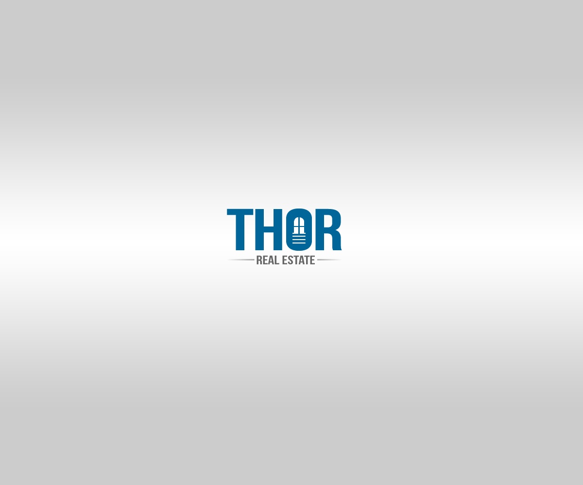 Logo Design by R O N I E for this project | Design #5318594
