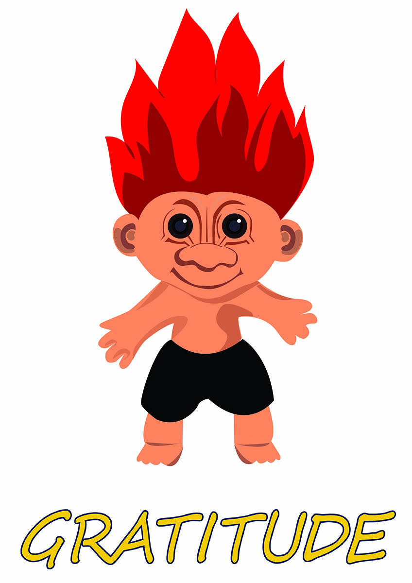 Contest winning design