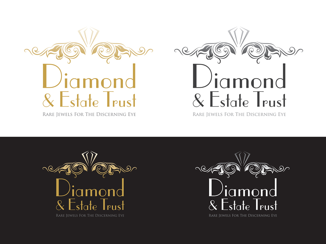 Logo Design by Adam Knights for this project | Design #1515171