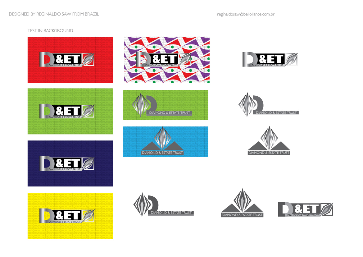 Logo Design by reginaldosaw for this project | Design #1530186