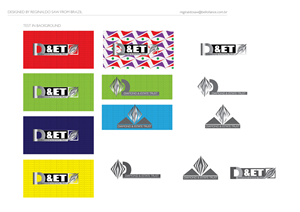 Logo Design by reginaldosaw