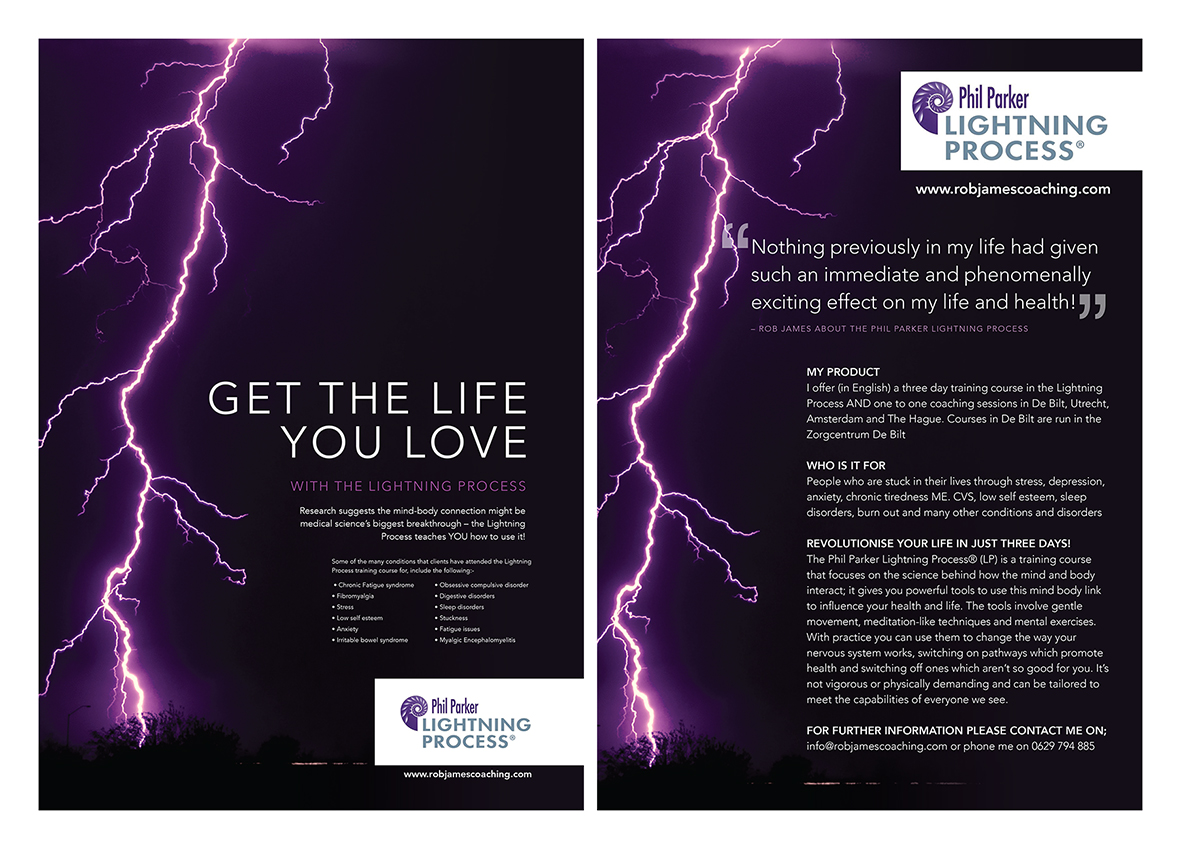 Design de Flyer par Adam Knights pour ce projet | Design #5328122