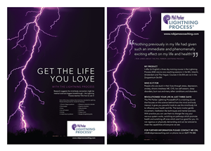 Flyer Design by Adam Knights for this project | Design #5328122