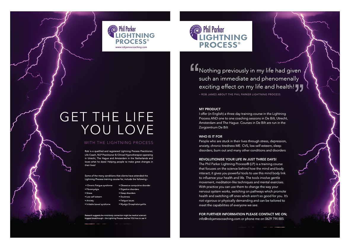 Design de Flyer par Adam Knights pour ce projet | Design #5328211