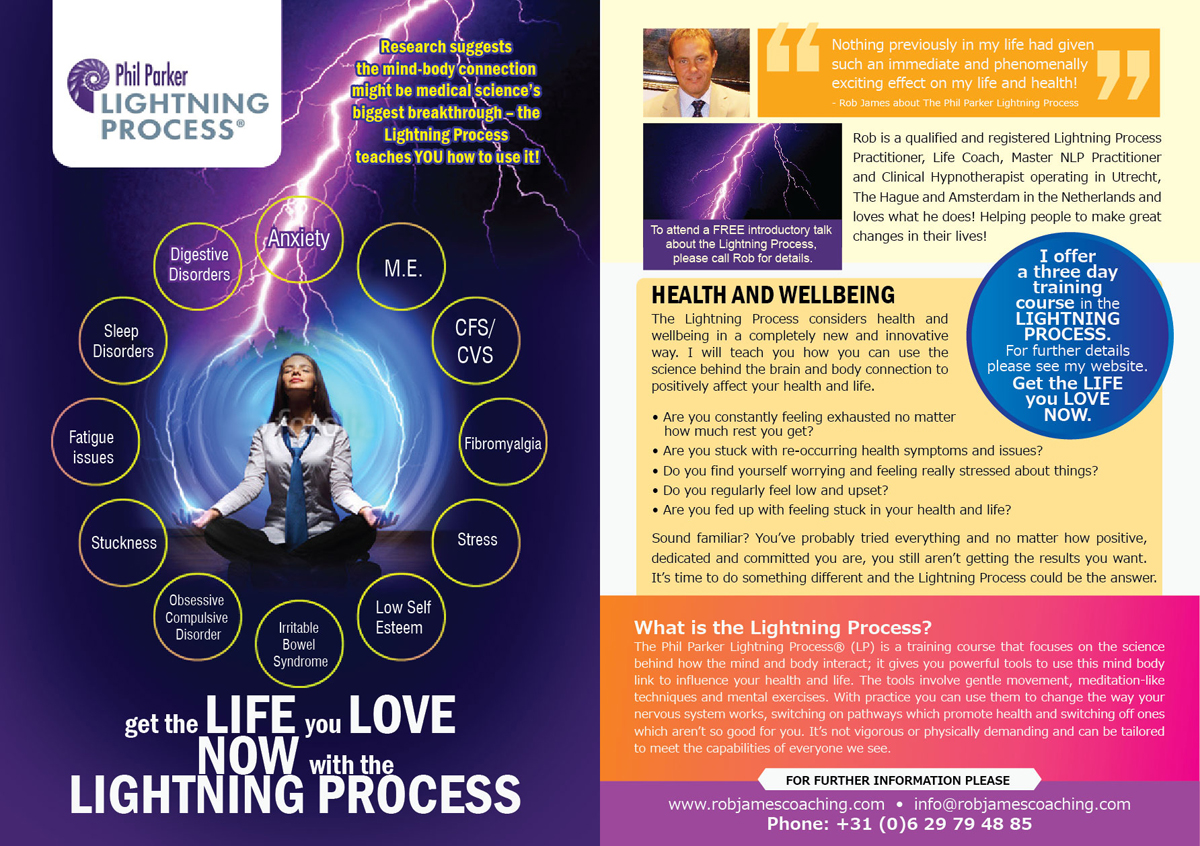 Flyer Design by PIXA Designs for this project | Design: #5501403