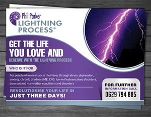 Flyer Design by debdesign for this project | Design #5325302