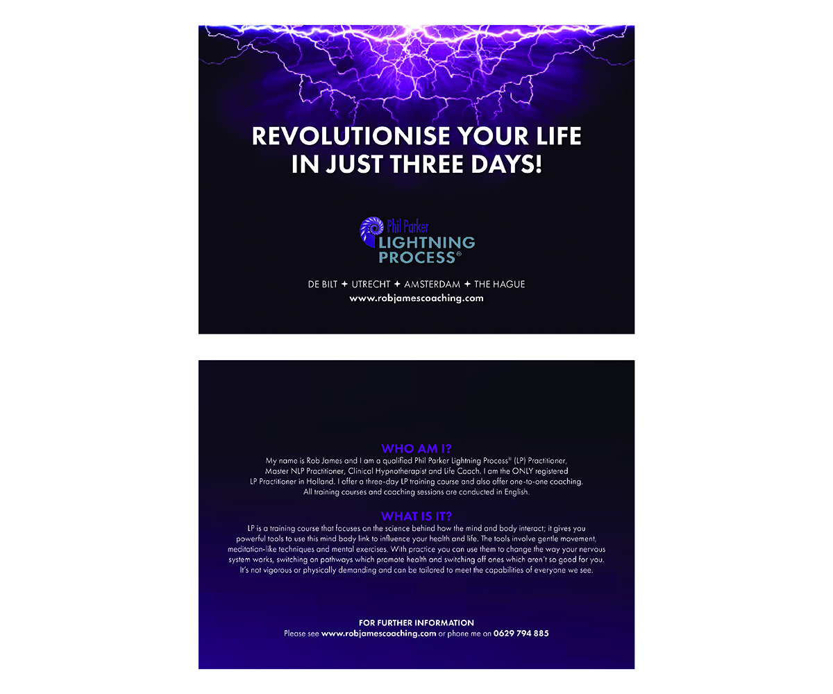 Flyer Design by MrsBlatch for this project | Design #5314929