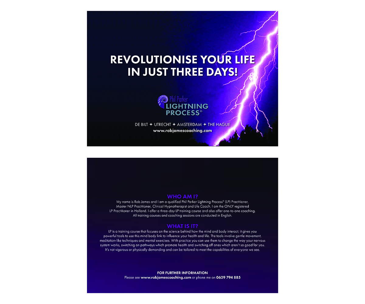 Flyer Design by MrsBlatch for this project | Design #5314933