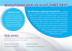 Flyer Design by Heidi C. for this project | Design: #5331218