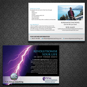Flyer Design by Mon01 for this project | Design #5323476