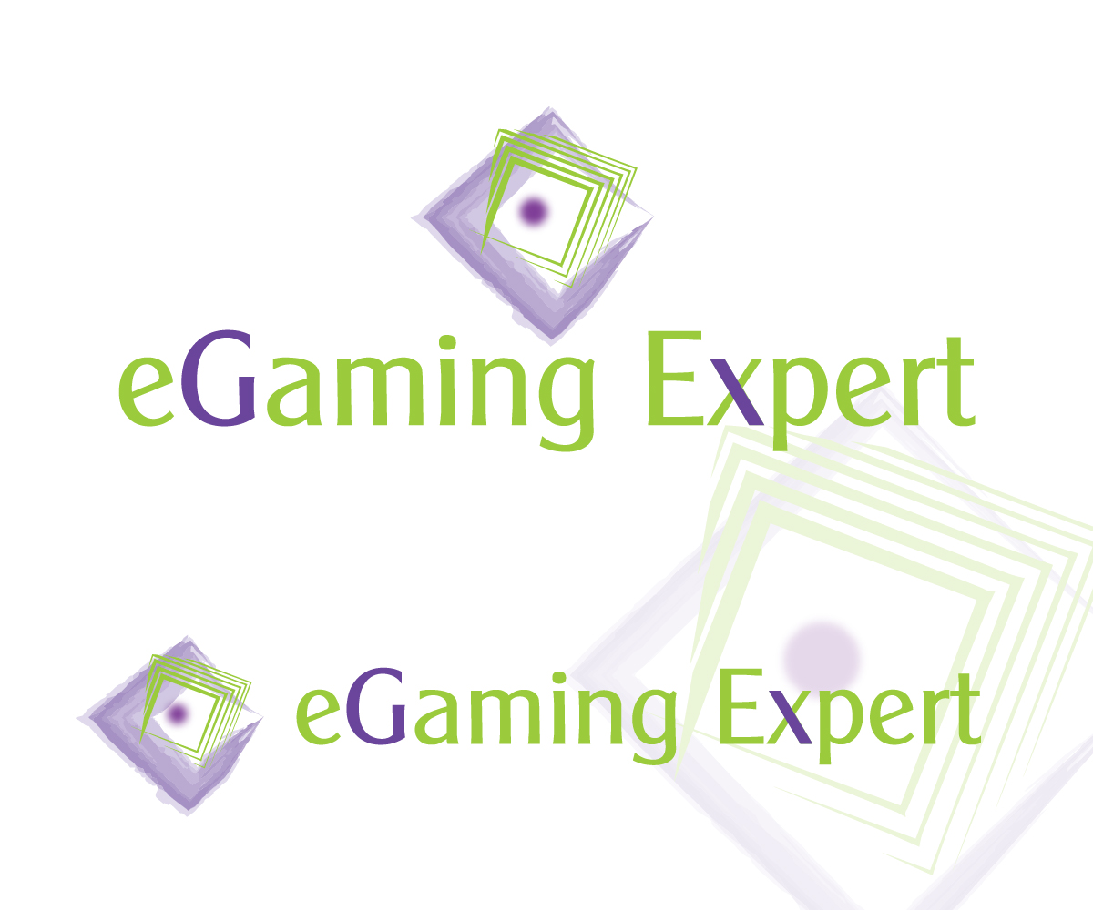 Logo Design by Calicos for eGaming Expert | Design #5311489