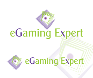 Logo Design by Calicos for eGaming Expert | Design: #5311489