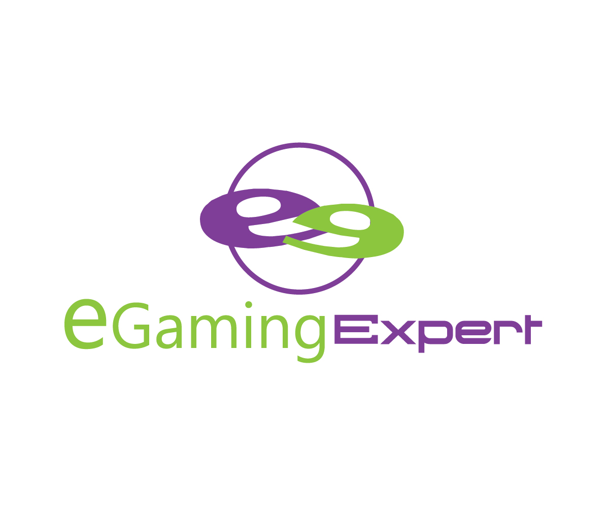 Logo Design by Calicos for eGaming Expert | Design #5321427