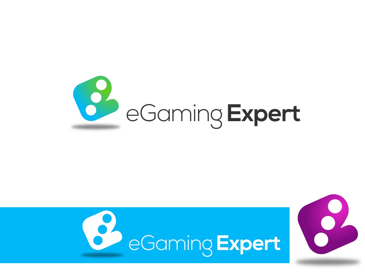 Logo Design by ChinMaya for eGaming Expert | Design #5323578