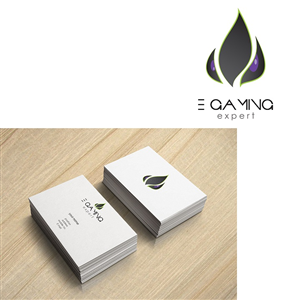 Logo Design by kkazi11 for eGaming Expert | Design: #5328191